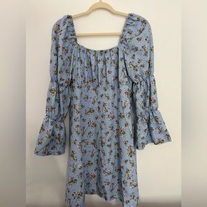 Asos maternity dress size 12